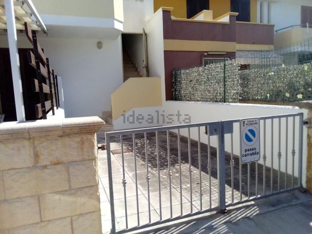 Villetta bifamiliare in vendita di 85 m² in Via Malta, 19