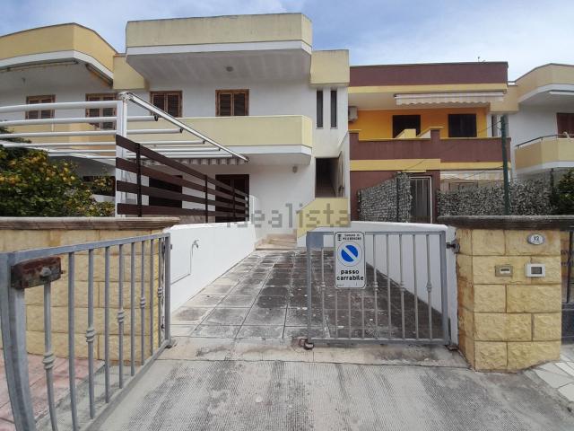 Villetta bifamiliare in vendita di 85 m² in Via Malta, 10