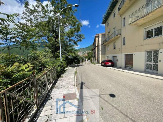 Villetta bifamiliare in vendita di 85 m² in Via Michelangelo Caporaso