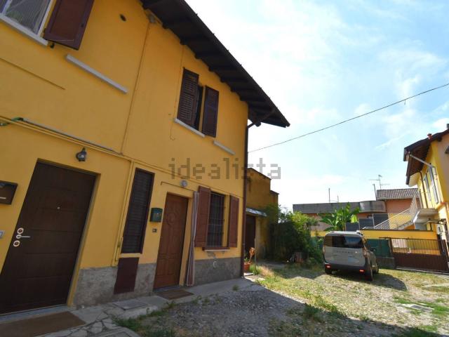 Villetta bifamiliare in vendita di 85 m² in Via Obizzone, 41