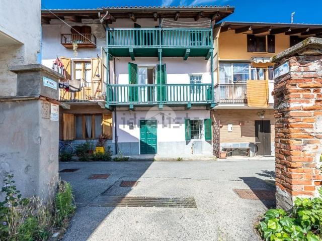 Villetta bifamiliare in vendita di 85 m² in Via Alessandro Manzoni, 28