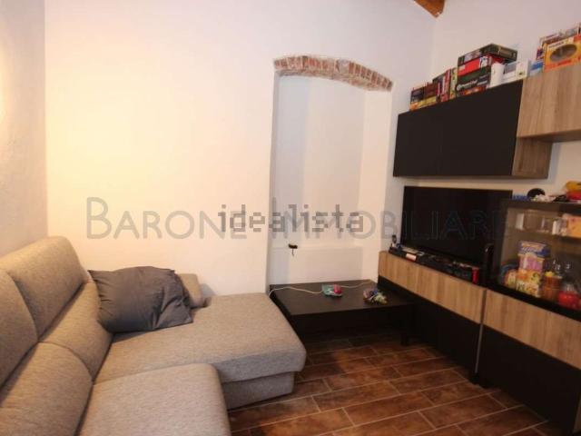 Villetta bifamiliare in vendita di 85 m² in Via Bassa Tambura