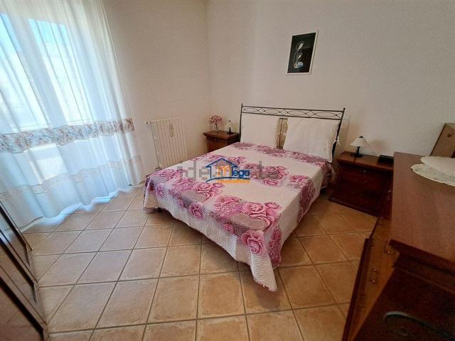 Villetta bifamiliare in vendita di 85 m² in Via Battisti