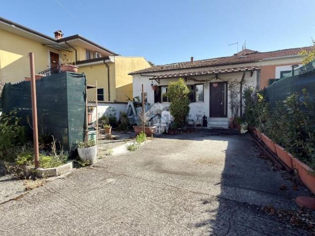 Villetta bifamiliare in vendita di 85 m² in Via Bigioni, 93