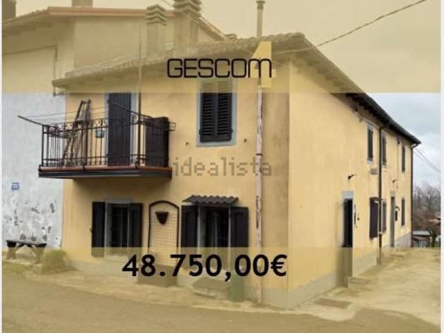 Villetta bifamiliare in vendita di 85 m² in Via Ca&apos  de&apos  Cerri