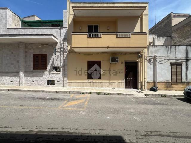 Villetta bifamiliare in vendita di 85 m² in Via Cesare Balbo, 3