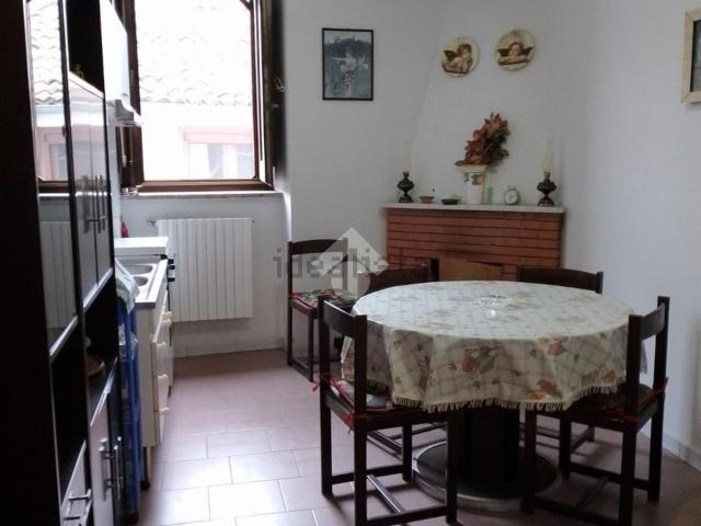 Villetta bifamiliare in vendita di 85 m² in Via F. De Sanctis