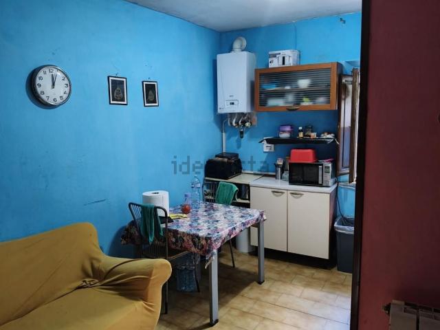Villetta bifamiliare in vendita di 85 m² in Via G.Garibaldi