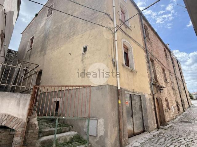 Villetta bifamiliare in vendita di 85 m² in Via Gabriele Pepe, 1
