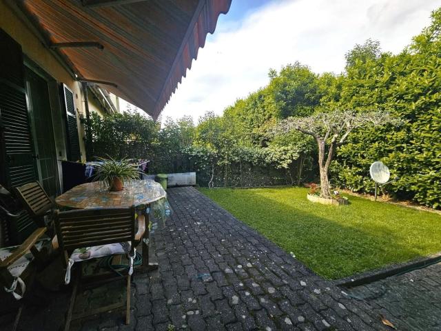 Villetta bifamiliare in vendita di 85 m² in Via Ghiarettolo