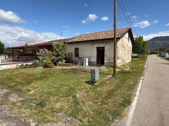 Villetta bifamiliare in vendita di 85 m² in Via Panniglia III, 36