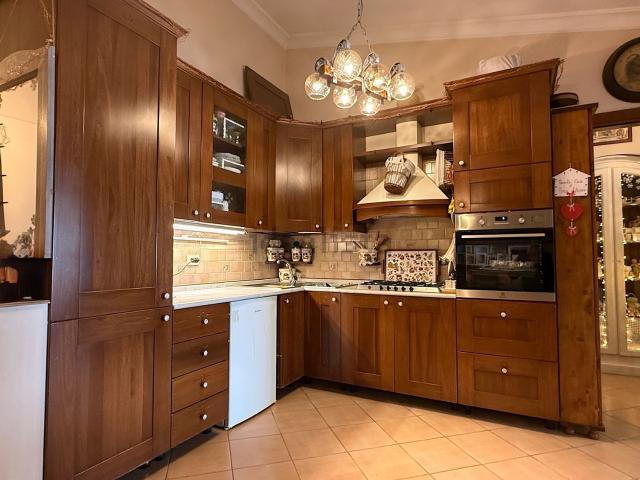 Villetta bifamiliare in vendita di 85 m² in Via Per Magliano