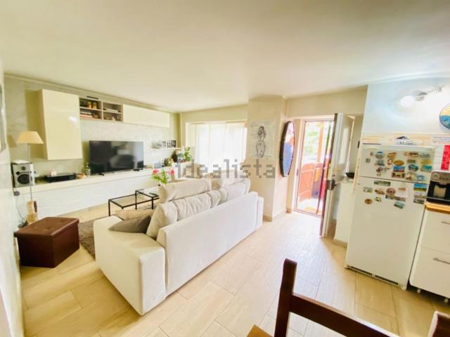 Villetta bifamiliare in vendita di 85 m² in Via Ramai, 116