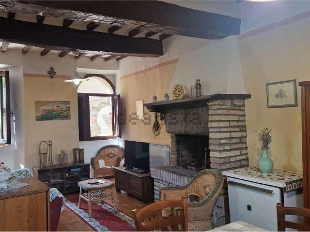 Villetta bifamiliare in vendita di 85 m² in Viale Borgo