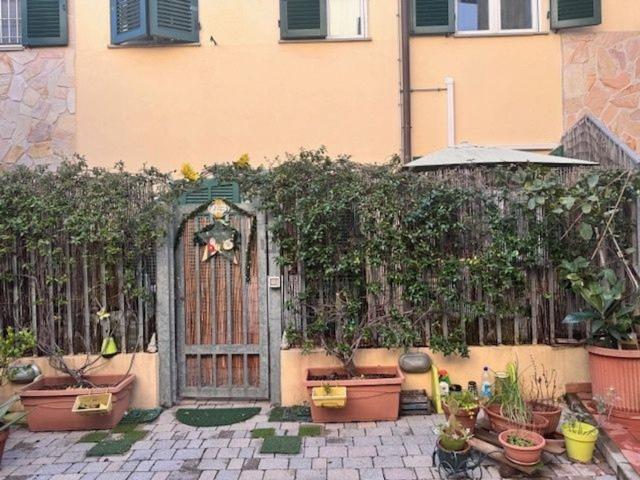 Villetta bifamiliare in vendita di 85 m² in Vicolo delle Rimesse, 8