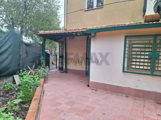 Villetta bifamiliare in vendita di 86 m² in Via Bernardo Colnago