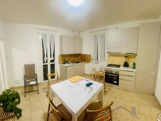 Villetta bifamiliare in vendita di 86 m² in Via Giuseppe Mazzini