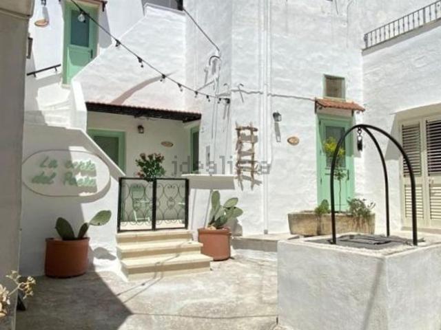 Villetta bifamiliare in vendita di 86 m² in Via Vittorio Veneto, 62
