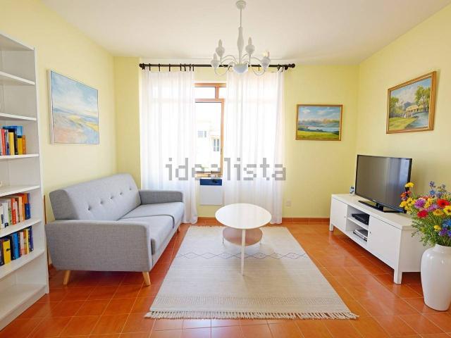 Villetta bifamiliare in vendita di 86 m² in Via XX Settembre, 214