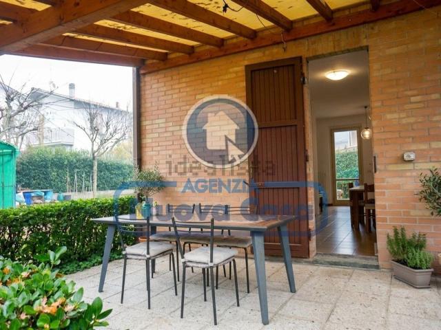Villetta bifamiliare in vendita di 86 m² in Viale Paolo e Francesca, 31