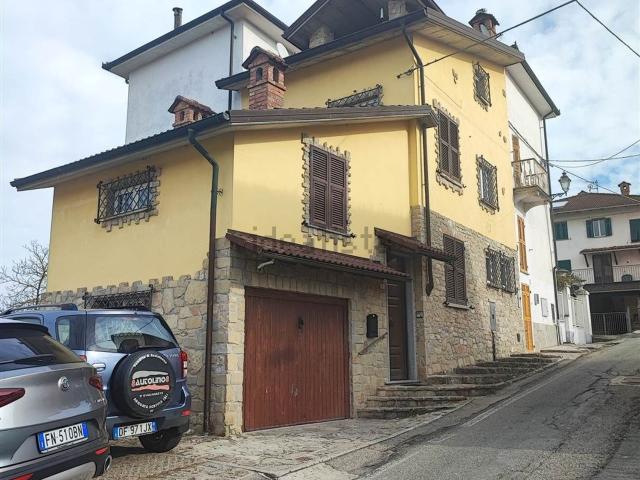 Villetta bifamiliare in vendita di 87 m²