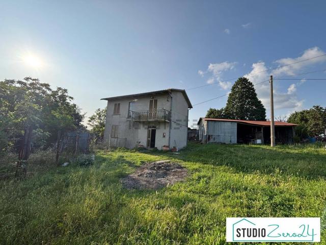 Villetta bifamiliare in vendita di 87 m²