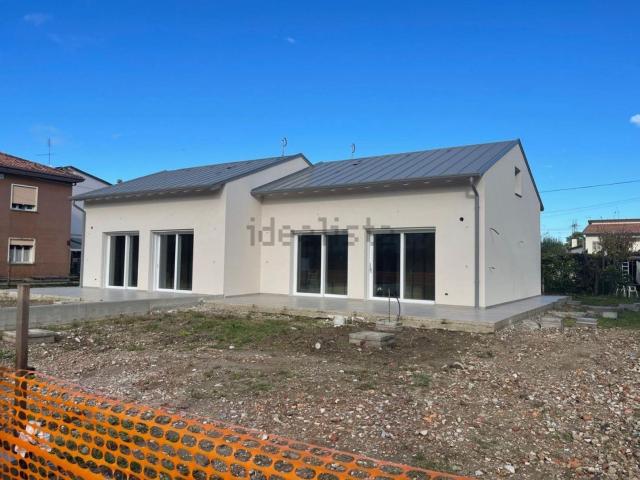 Villetta bifamiliare in vendita di 87 m²