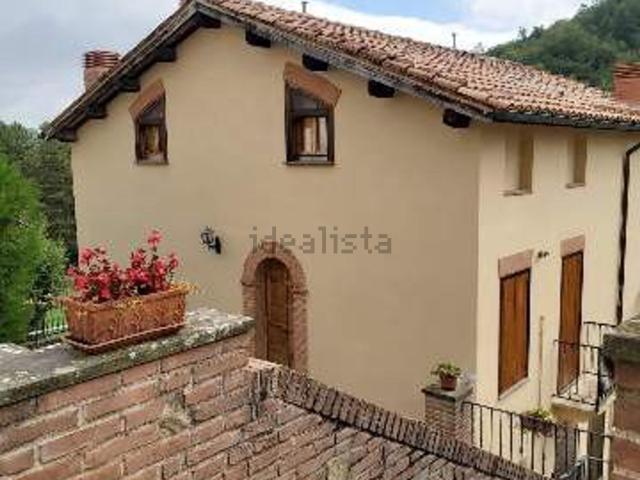 Villetta bifamiliare in vendita di 87 m² in Località Montazzolino