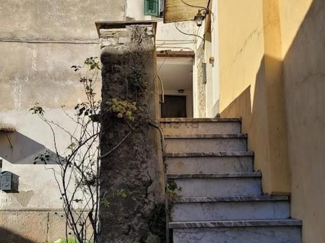 Villetta bifamiliare in vendita di 87 m² in Via Agricola