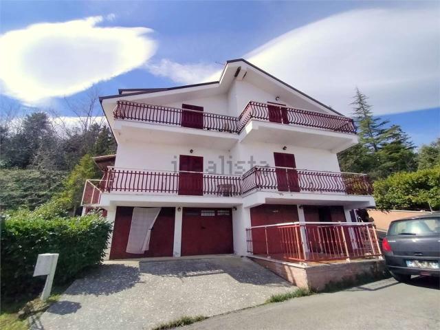 Villetta bifamiliare in vendita di 88 m²