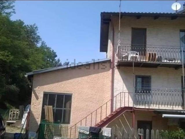 Villetta bifamiliare in vendita di 88 m² in Frazione Bozzonetti, 15