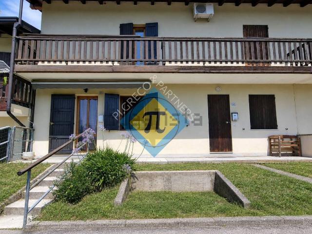 Villetta bifamiliare in vendita di 88 m² in Località Costa, 66