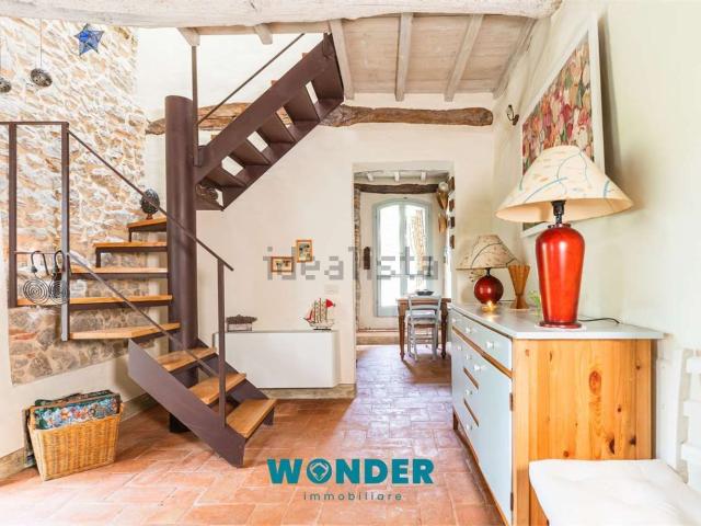 Villetta bifamiliare in vendita di 88 m² in Località Strada, 11