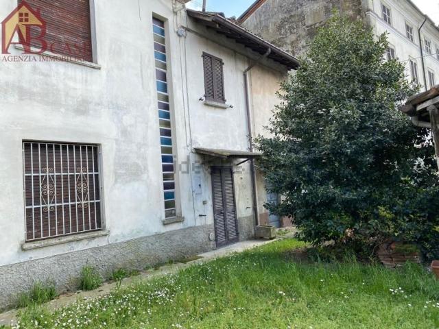 Villetta bifamiliare in vendita di 88 m² in Via Marconi