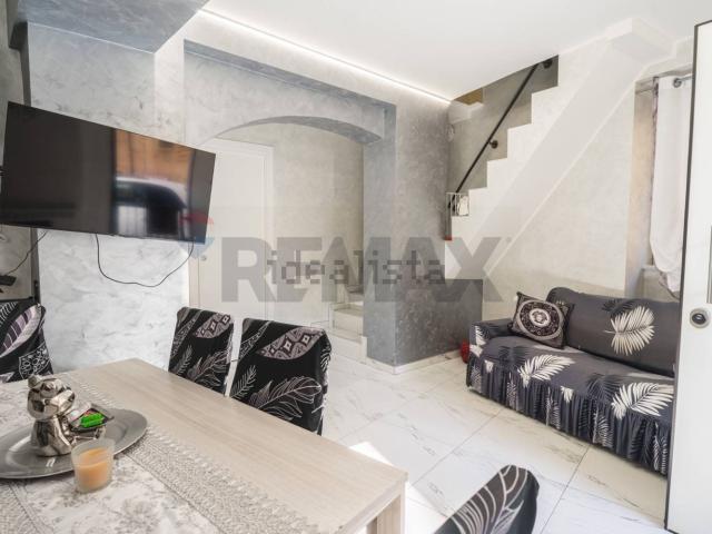 Villetta bifamiliare in vendita di 89 m²