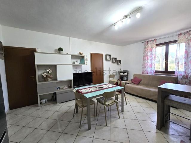 Villetta bifamiliare in vendita di 89 m² in Località Fabbricciano