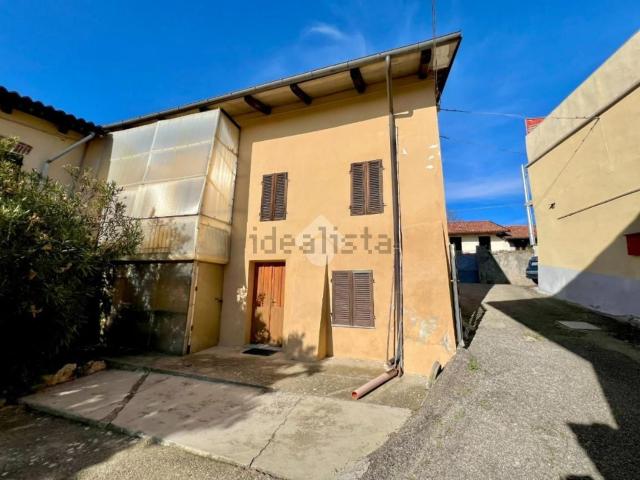 Villetta bifamiliare in vendita di 89 m² in Via Olivasso, 36