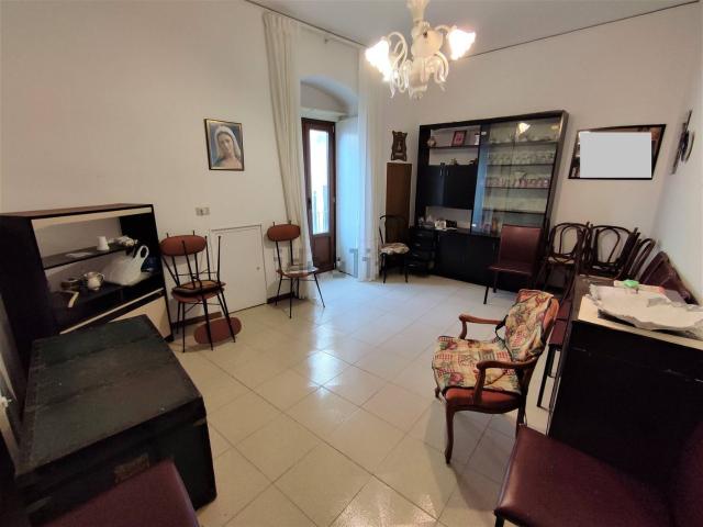 Villetta bifamiliare in vendita di 80 m²