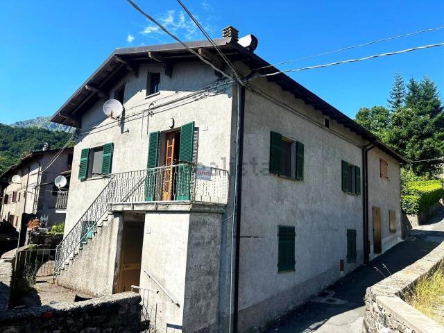 Villetta bifamiliare in vendita di 80 m²