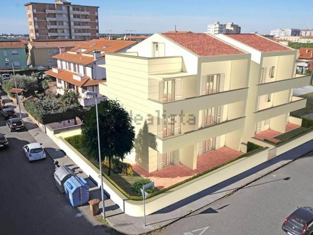 Villetta bifamiliare in vendita di 80 m²