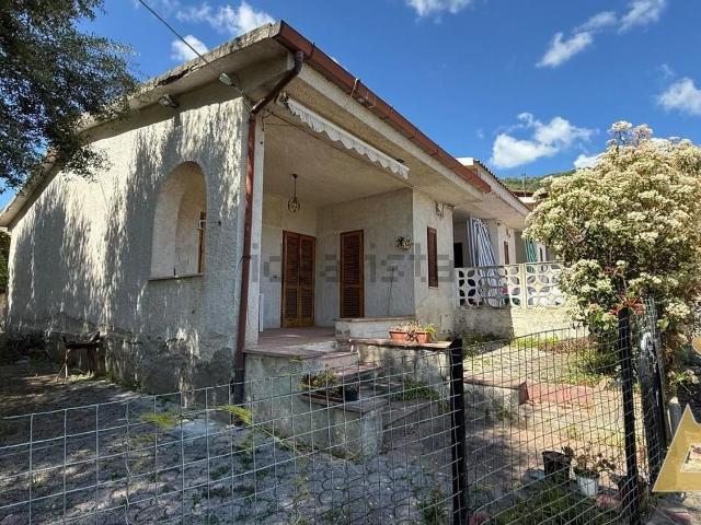 Villetta bifamiliare in vendita di 80 m²