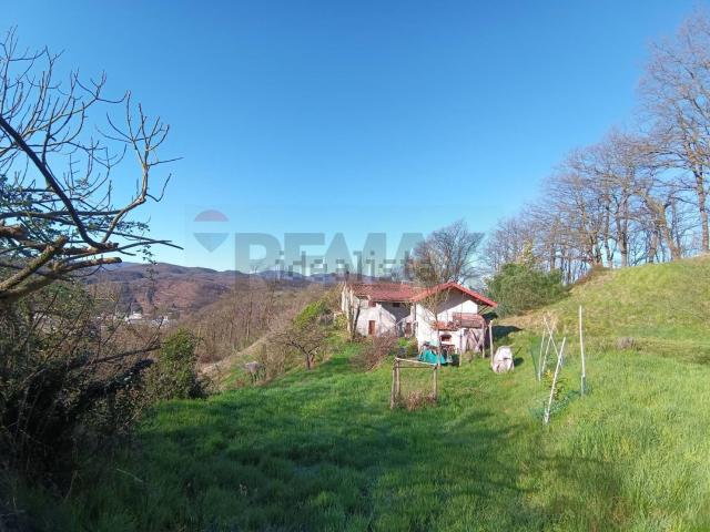 Villetta bifamiliare in vendita di 80 m²