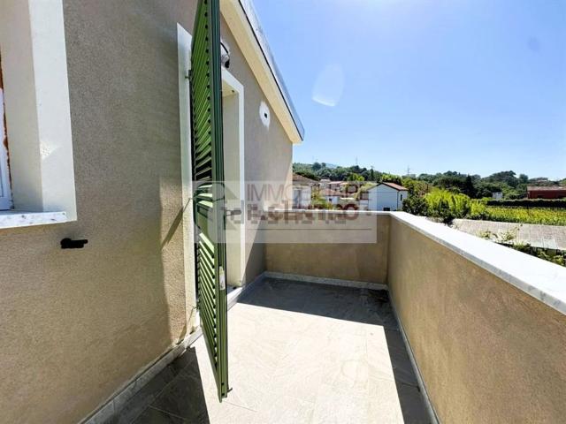 Villetta bifamiliare in vendita di 80 m²