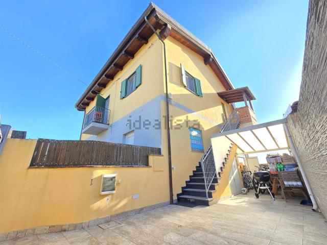 Villetta bifamiliare in vendita di 80 m²