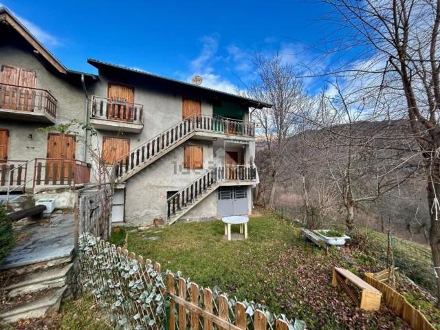 Villetta bifamiliare in vendita di 80 m²