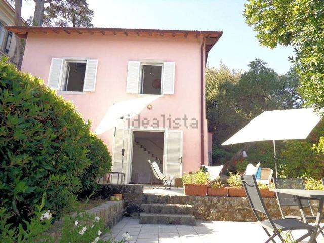 Villetta bifamiliare in vendita di 80 m²