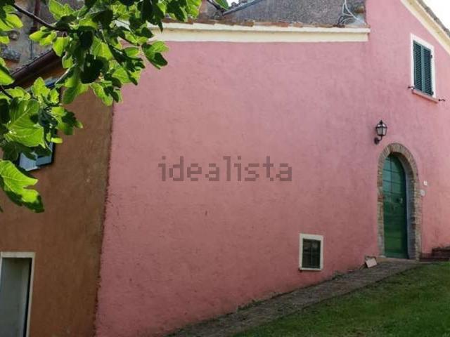 Villetta bifamiliare in vendita di 80 m²