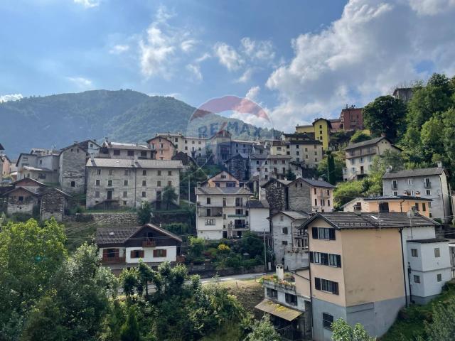 Villetta bifamiliare in vendita di 80 m²