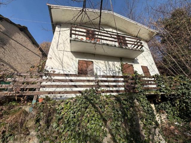 Villetta bifamiliare in vendita di 80 m²