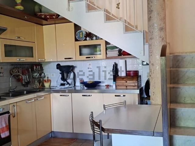 Villetta bifamiliare in vendita di 80 m²